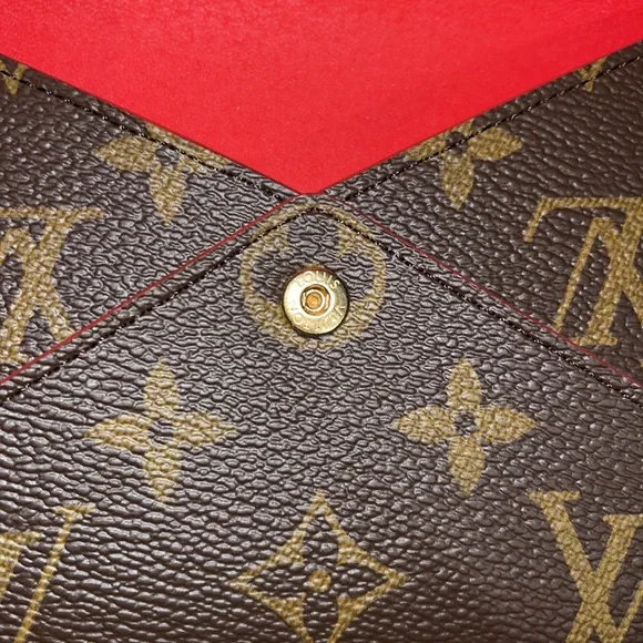 Louis Vuitton Kirigami